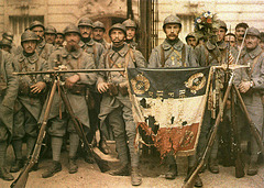 Centenaire de la bataille de Verdun