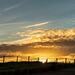 Western Isles Sunset. HFF