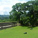 Honduras, Copan Ruinas, The Main Square