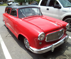 1959 Coupé Rambler AMC station wagon (3)