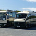 Island Coachways 3 & 109 in Guernsey (2) - 30 May 2015