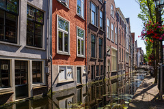 Niederlande - Delft