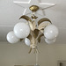 what a fab ceiling lamp!