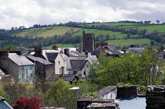 Brecon, Wales