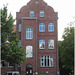 Verwaltungsgebäude II des Landkreises Wittmund