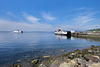 MV 'Loch Shira' and MV 'Loch Riddon'