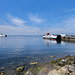 MV 'Loch Shira' and MV 'Loch Riddon'