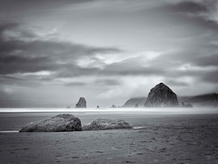 Cannon Beach May 2015