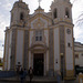 Church of Lord Jesus of Mercy.