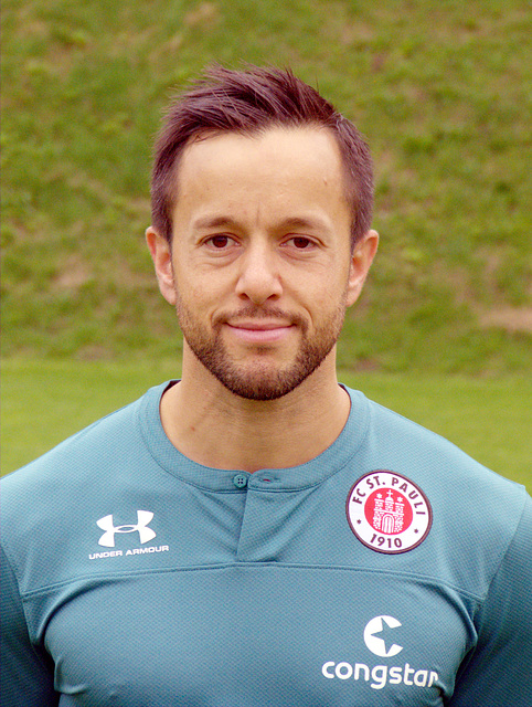 Karim Rashwan (Athletiktrainer)