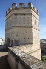 Torre Octogonal