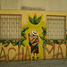 Pachamama, by a Chilean street artist.