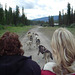 This was one of our Alaskan highlights. So much fun.