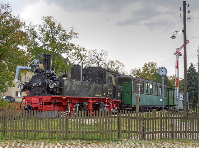 Sächsische IV K - 99 534
