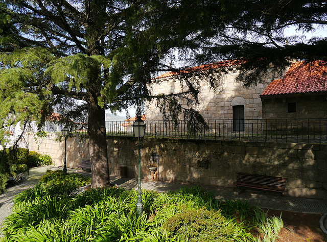 HFF - Pedro Álvares Cabral manor