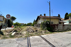 Fano 2023 – Abandoned railway