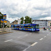 Zwickau 2015 – Tram 907 on line 4