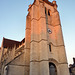 Dole - Collégiale Notre-Dame