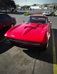 1964 Corvette perfection