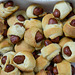 What's a party without pigs in a blanket?