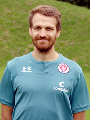 Jonas Wömmel (Teammanager)