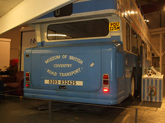 DSCF0392 Coventry City Transport PDU 125M