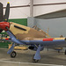 Hawker Hurricane Mk.IIB Trop BG974