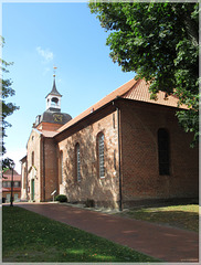 Wittmund - St. Nicolaikirche [PiP]