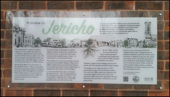 Welcome to Jericho