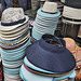 Hat Stand – Old Market, Acco, Israel