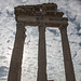 20151207 9803VRAw [R~TR] Trajans Tempel, Pergamon, Bergama