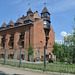 Замок Радомысль / Radomysl Castle