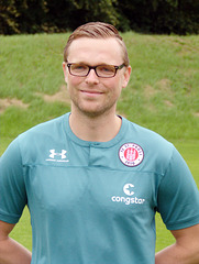 Dominik Körner (Physiotherapeut)