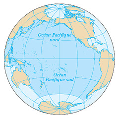 Océan Pacifique