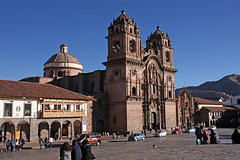 La Catedral (Explored)