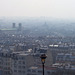 FR - Paris - Blick von Montmartre