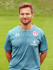 Florian Lechner (Osteopath und Reha-Trainer)