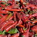 Argentina - Red bell peppers
