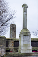 War Memorial, 2016