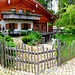 Schlossanger Alp. Hotel und Restaurant. ©UdoSm
