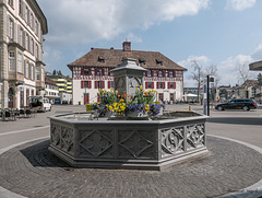 Eisenbrunnen