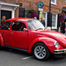 VW Beetle