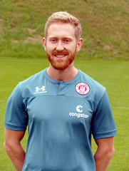 Christoph Hainc (Athletik-Trainer)