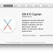 OSX 10.11.2 on my MacBook Pro (mid.2010)