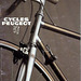 Peugeot PX10DU 1984 UK cover