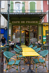 Café France
