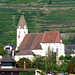 Spiz- Saint Maurice's Church and Vineyards
