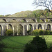The Sunday Challenge.  Chirk Aqueduct and Viaduct