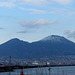 Napoli - Mount Veusius