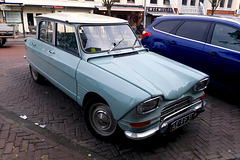 1967 Citroën Ami 6